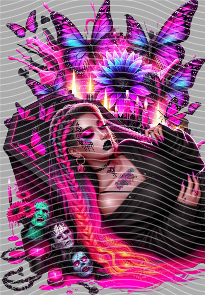 A5 Notebook Wraps-A 412